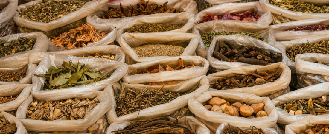 Traditional Nigerian Hair Ingredients That Actually Work (And Why)