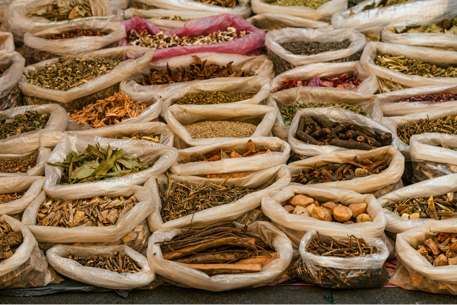Traditional Nigerian Hair Ingredients That Actually Work (And Why)