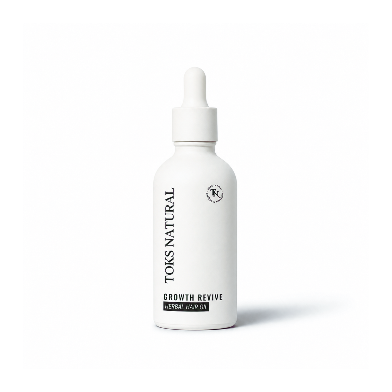 Growth Revive™ Herbal Hair Oil - Image 4