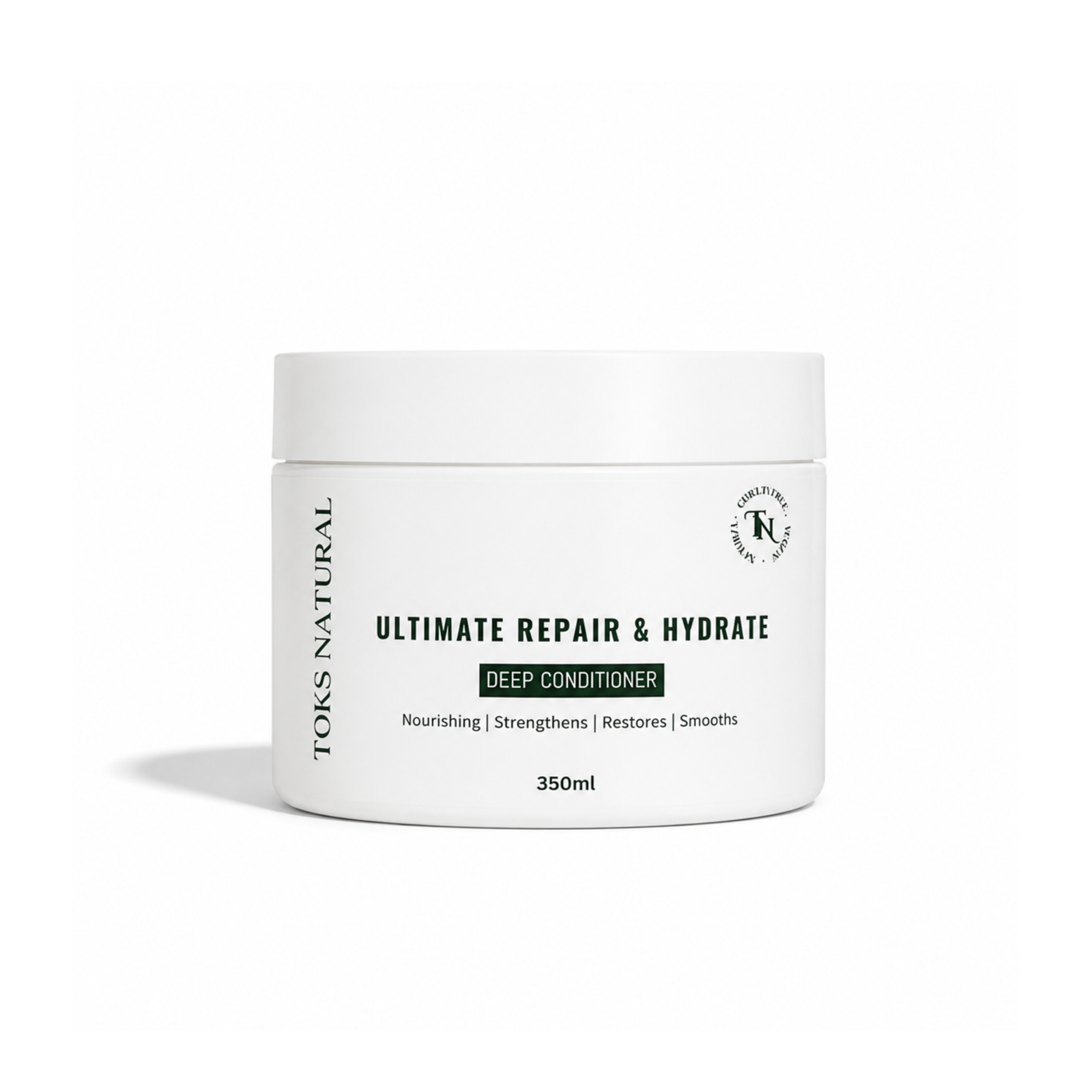 Ultimate Repair & Hydrate Deep Conditioning Hair Mask