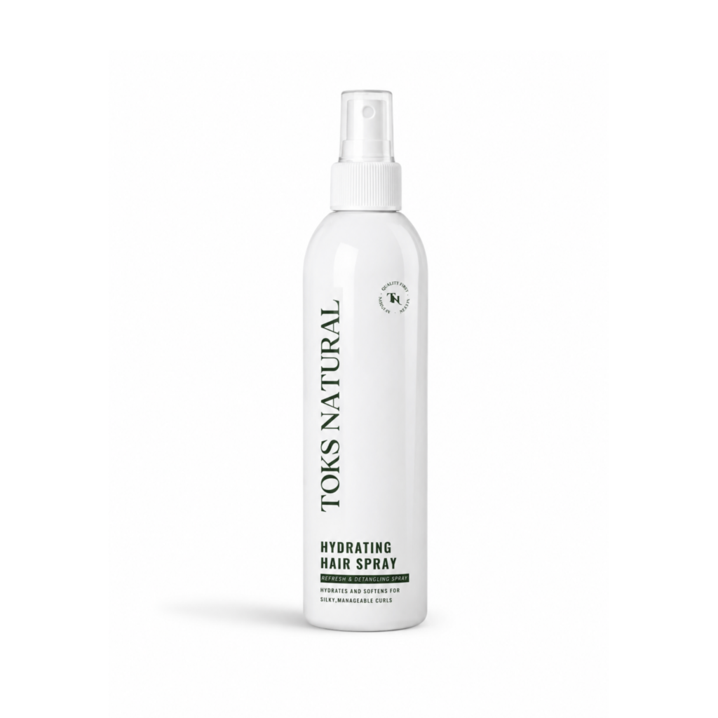 Herbal Moisture Mist