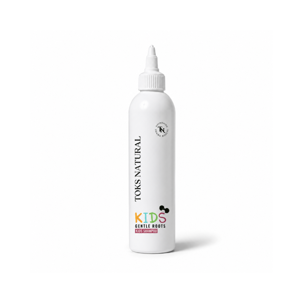 Gentle Roots Kids Shampoo