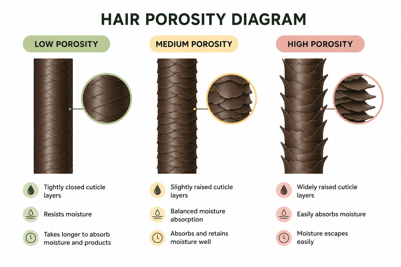 What Is Hair Porosity? How African Women Can Find Out Theirs (Simple Test Included)