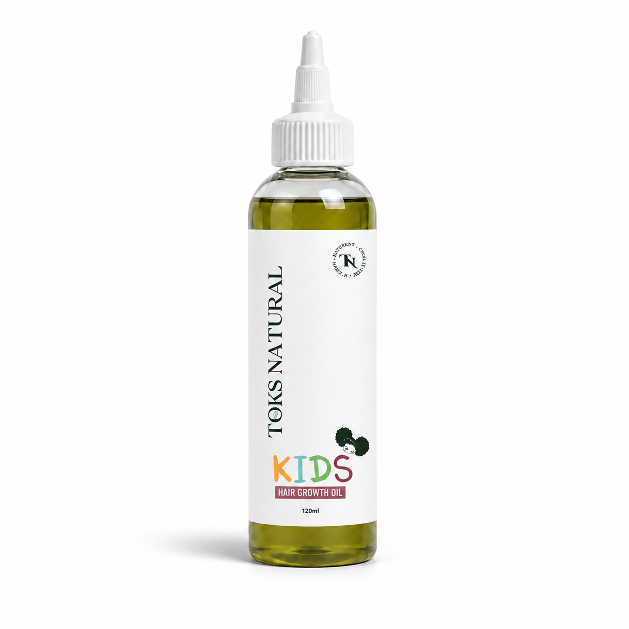 Kids Hair Growth Oil - Image 5