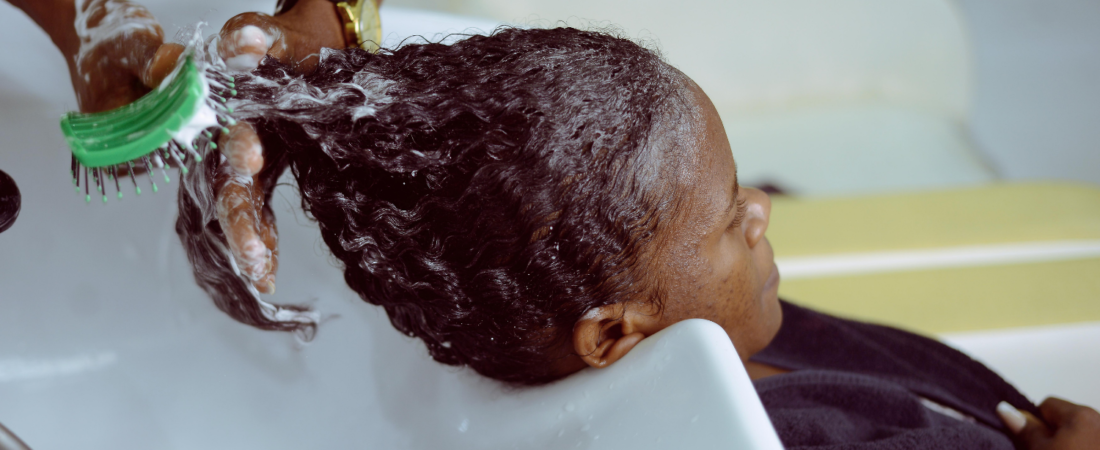 How to Start a Wash Day Routine in Nigeria (A Beginner’s Guide)