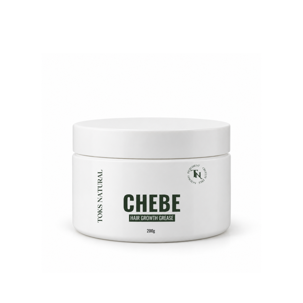 Chebe Hair Growth Grease