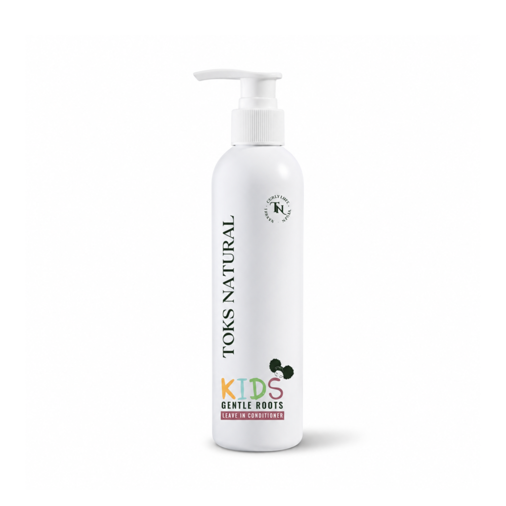 Gentle Roots Kids Leave-In Conditioner
