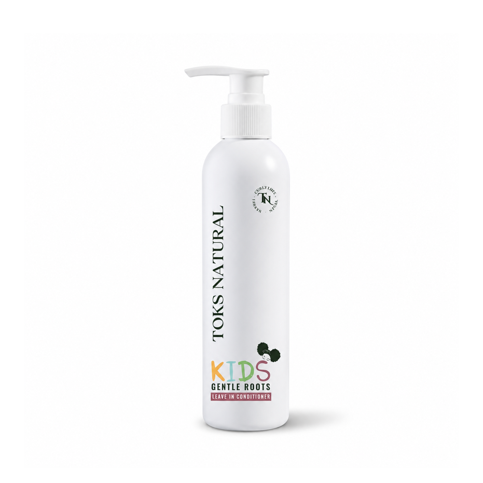 Gentle Roots Kids Leave-In Conditioner