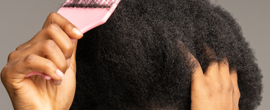 Why Isn’t My Hair Growing? The Real Reason Behind African Women’s Struggle With Length