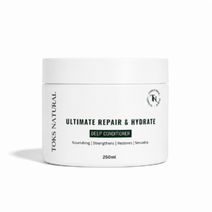 Ultimate Repair & Hydrate Deep Conditioning Hair Mask