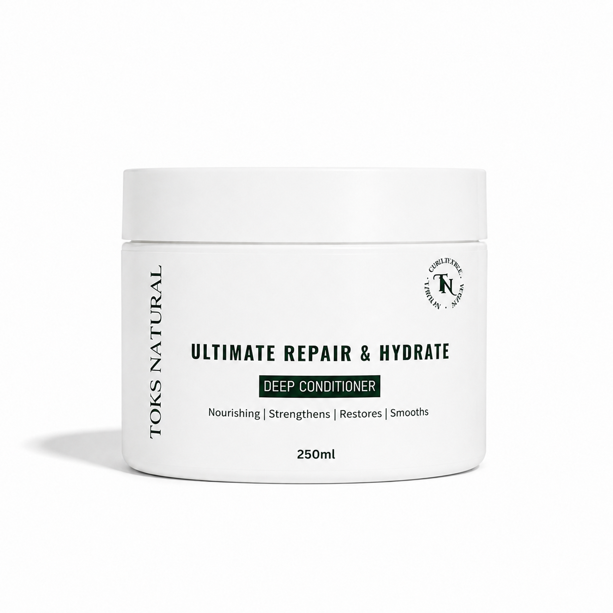 Ultimate Repair & Hydrate Deep Conditioning Hair Mask
