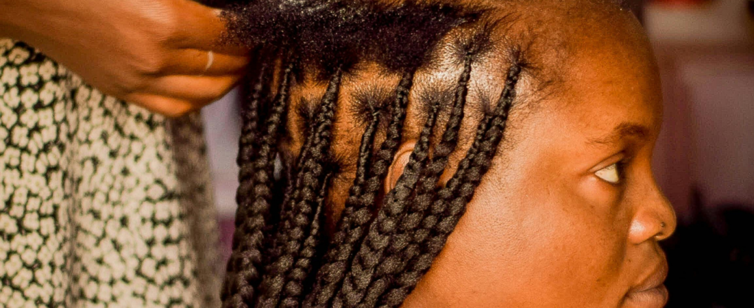 Signs Your Braids or Wig Are Damaging Your Edges (And How to Fix It)