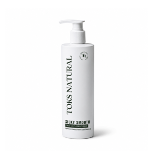 Silky Smooth Detangling Rinse-Out Conditioner
