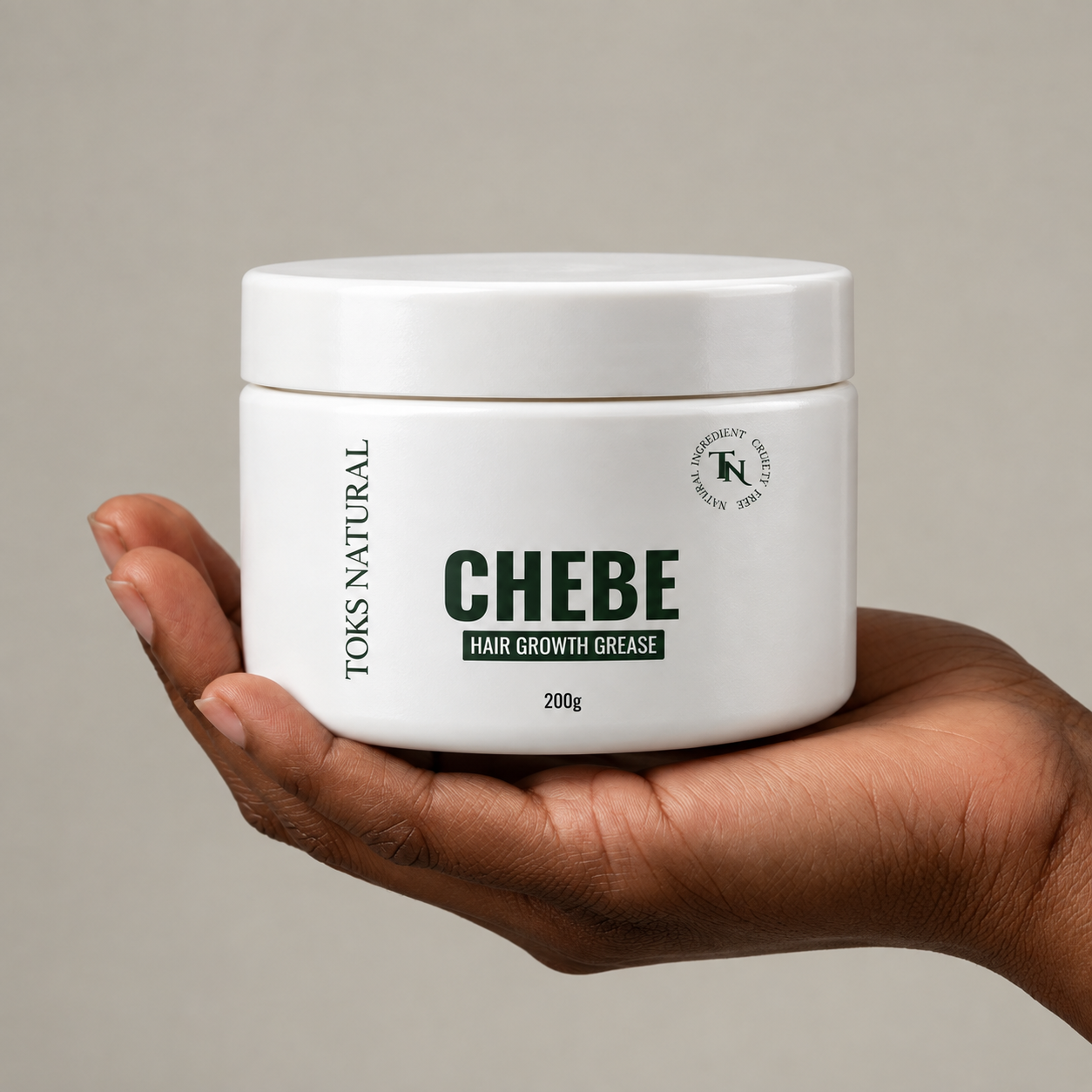 Chebe Hair Growth Grease - Image 2