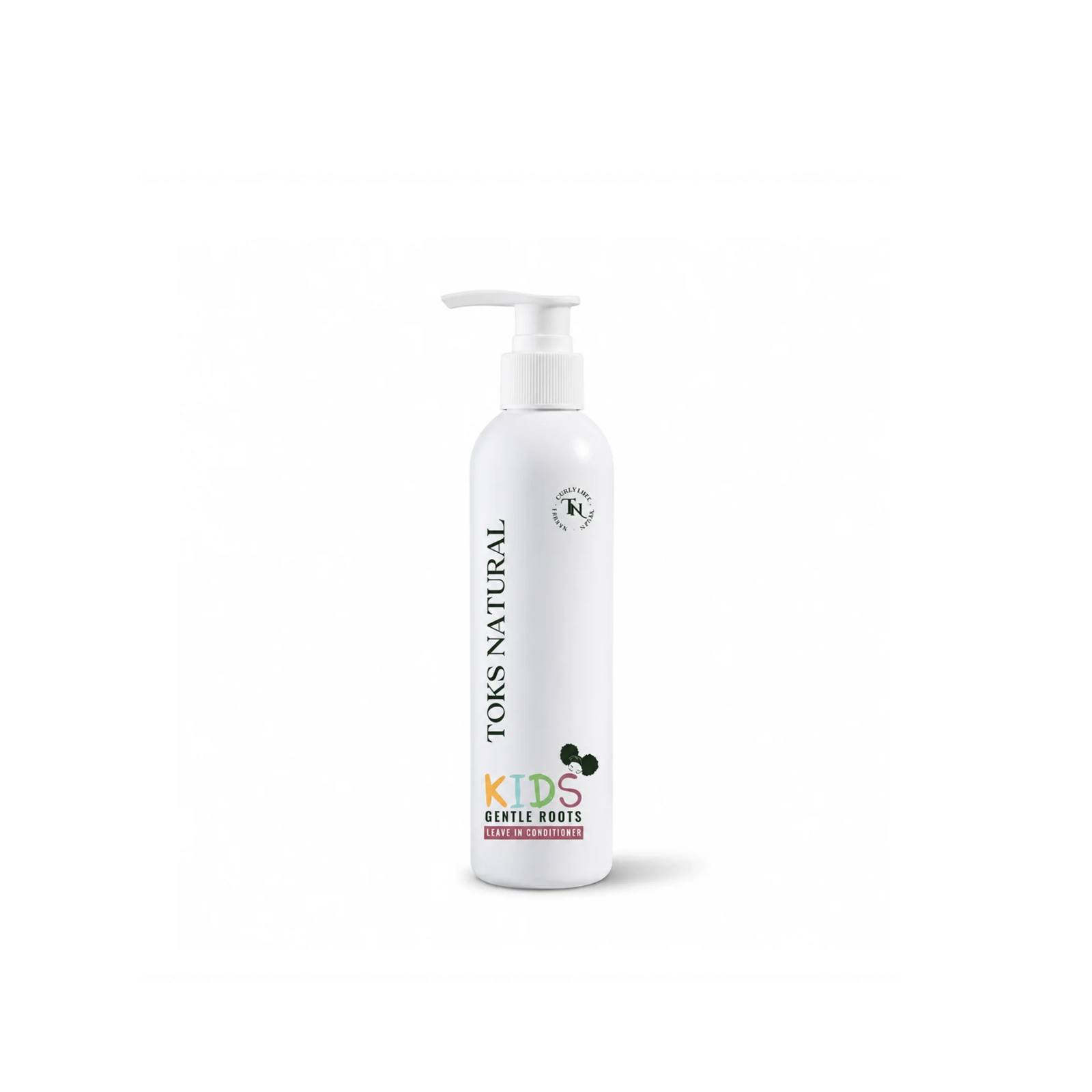 Gentle Roots Kids Leave-In Conditioner