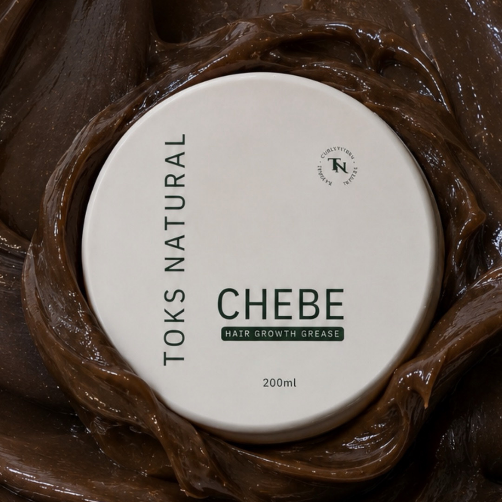 Chebe Hair Growth Grease - Image 4