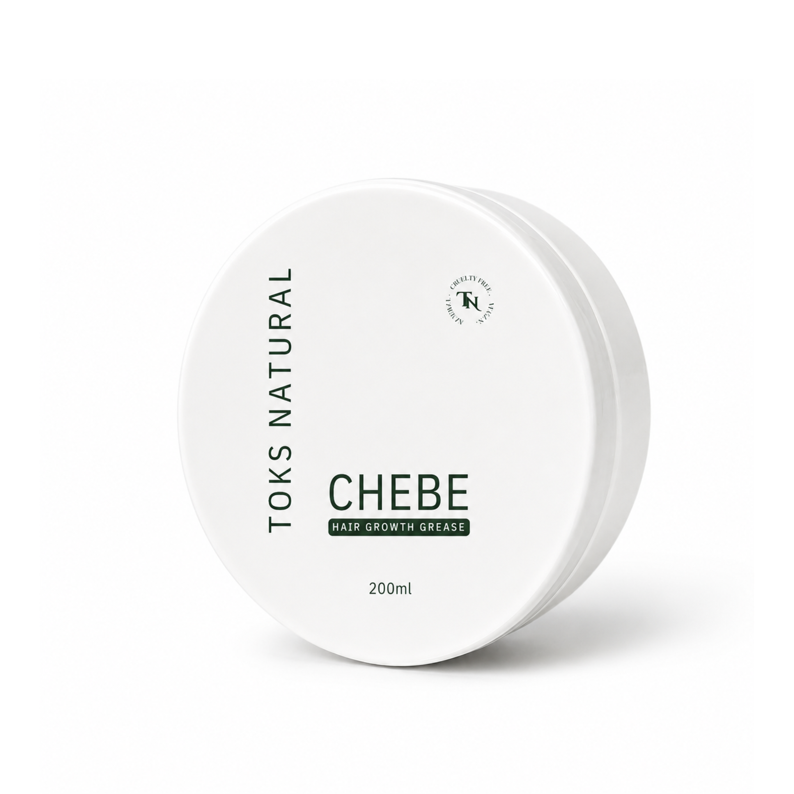 Chebe Hair Growth Grease