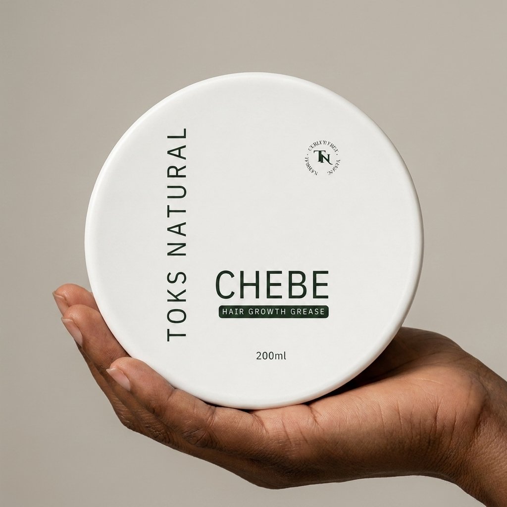Chebe Hair Growth Grease - Image 2