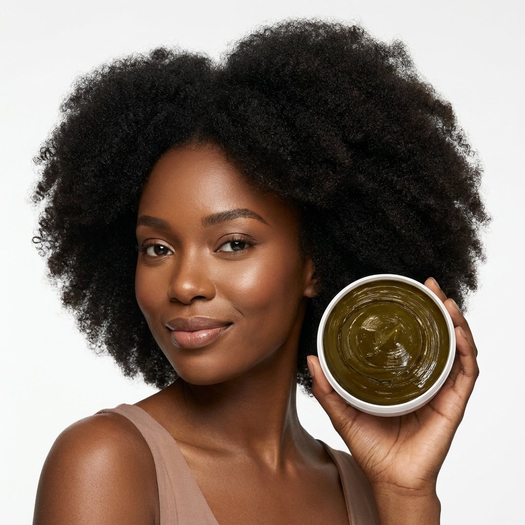 Chebe Hair Growth Grease - Image 3
