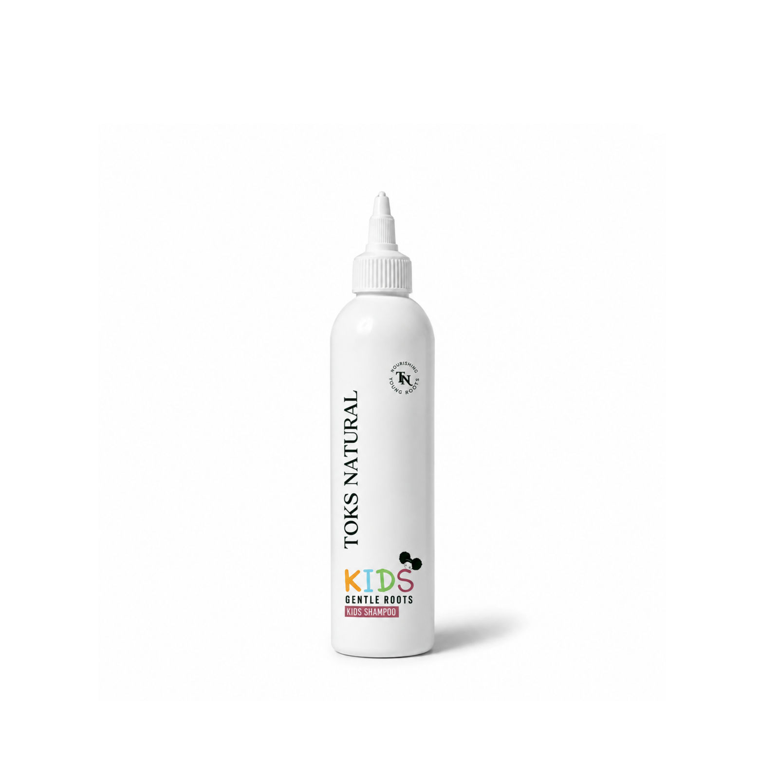 Gentle Roots Kids Shampoo