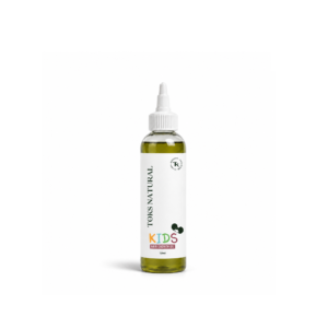 Kids Hair Growth Oil