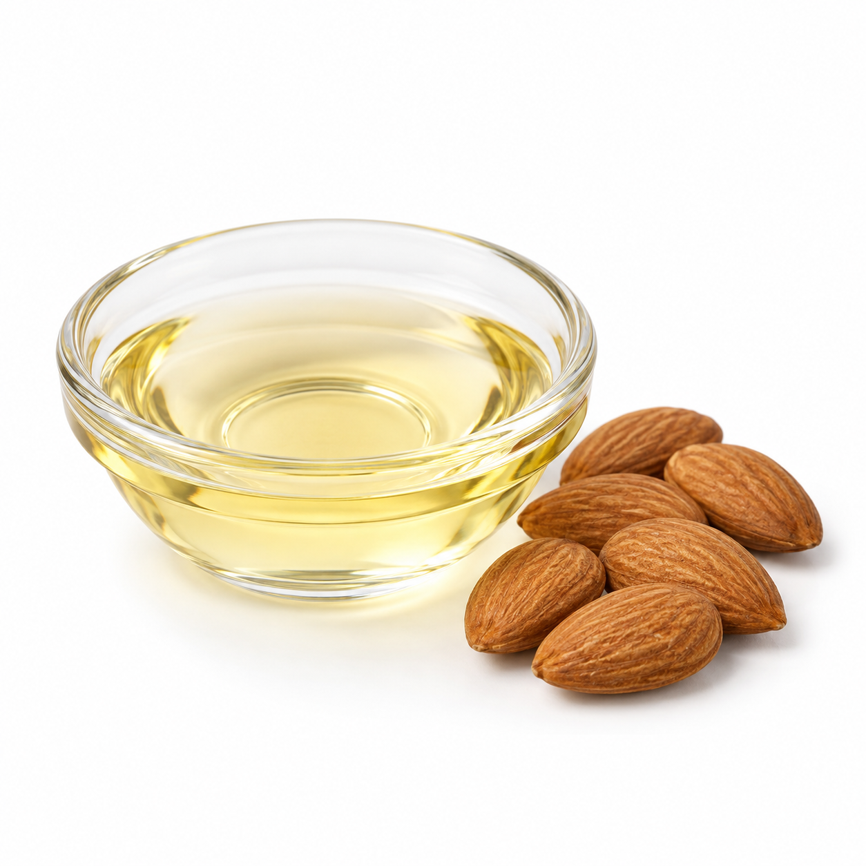 Sweet Almond Oil