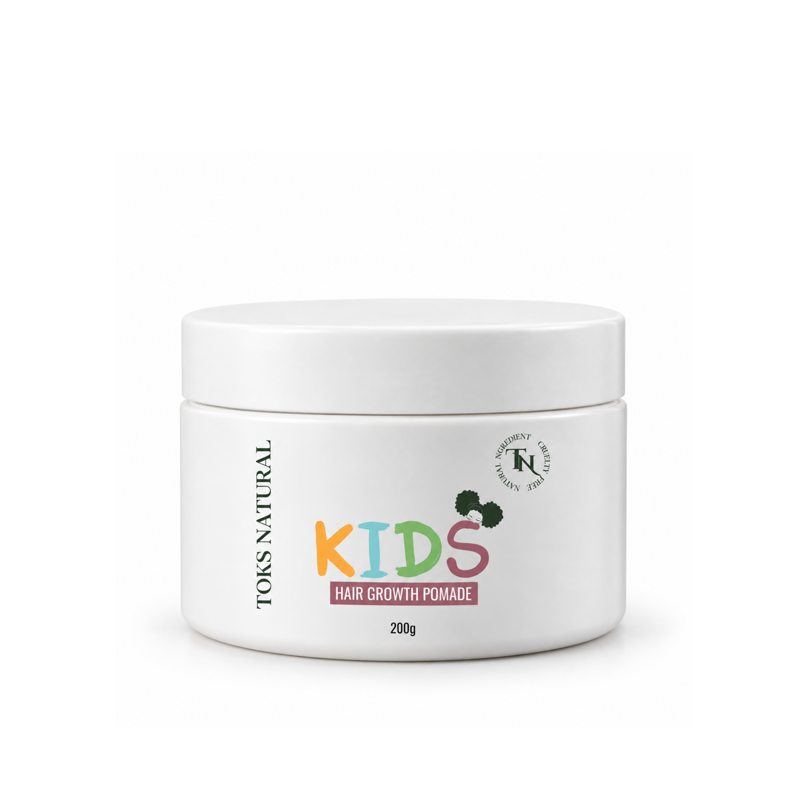Kids Hair Growth Pomade
