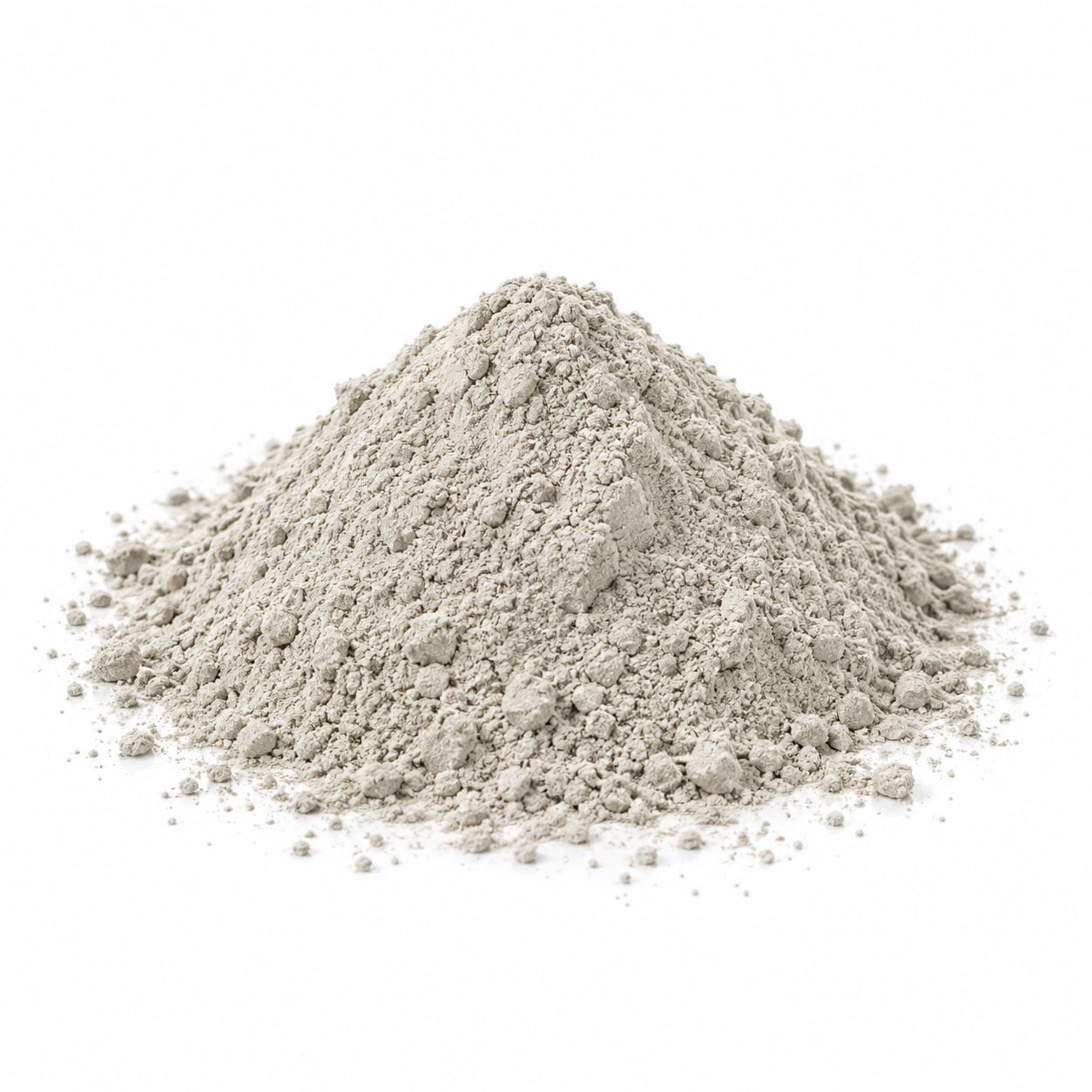 Bentonite Clay