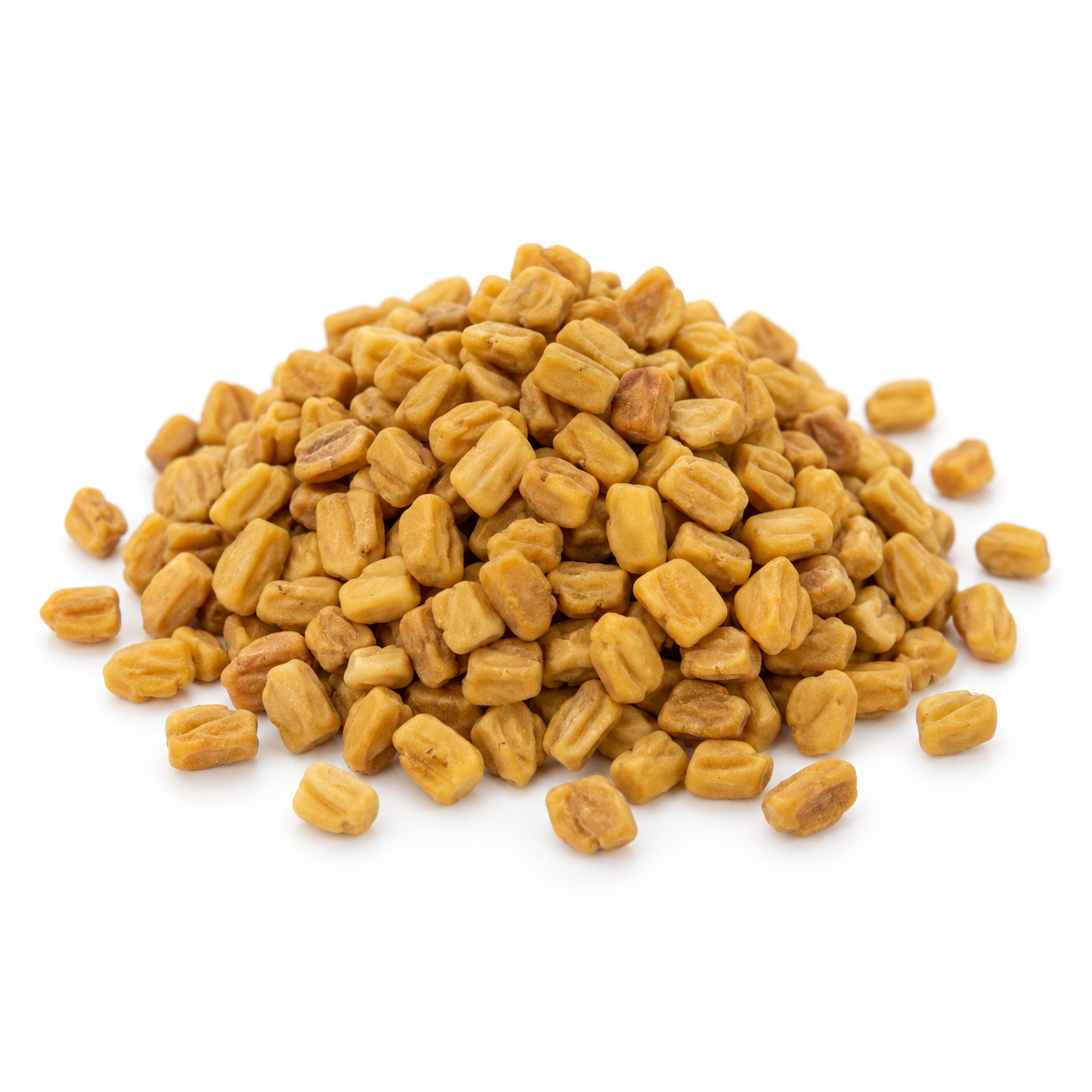 Fenugreek, an Ayurvedic herb in Growth Revive herbal hair growth oil