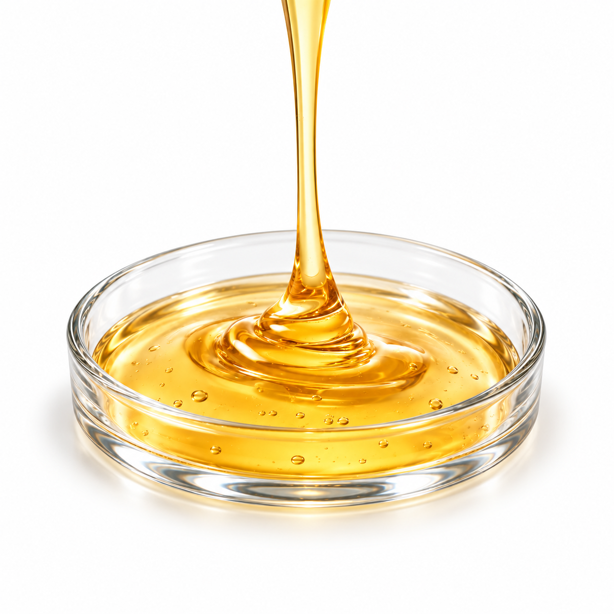 Honeyquat