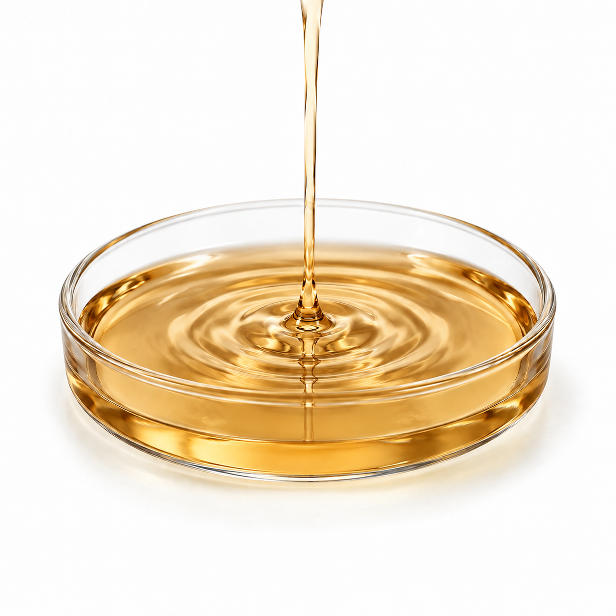 Hydrolysed Keratin