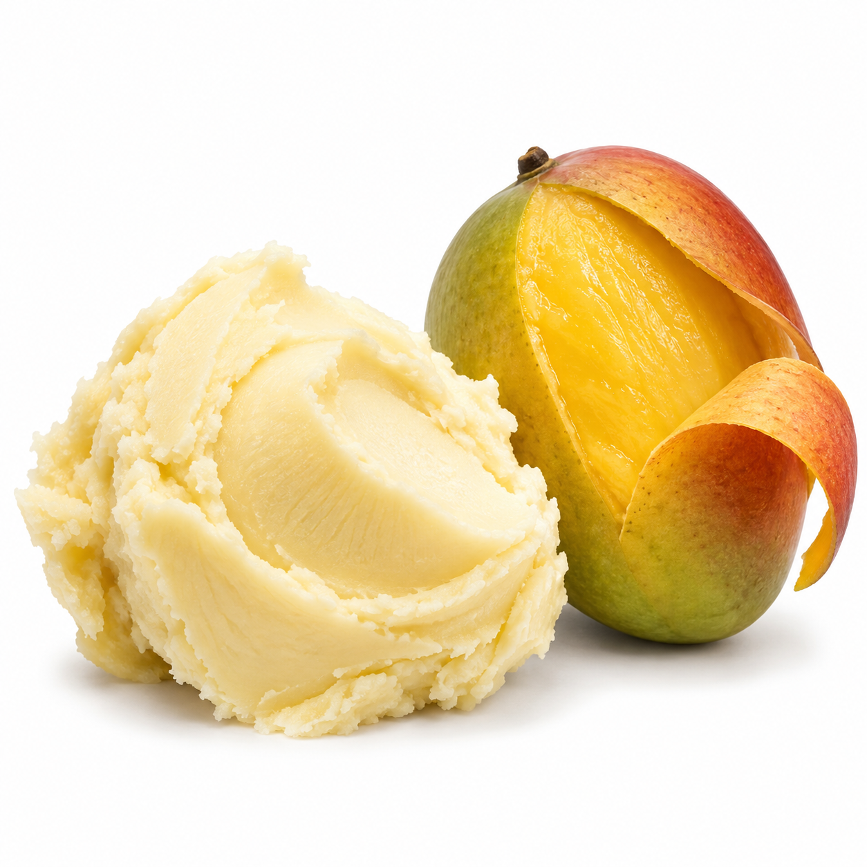Mango Butter