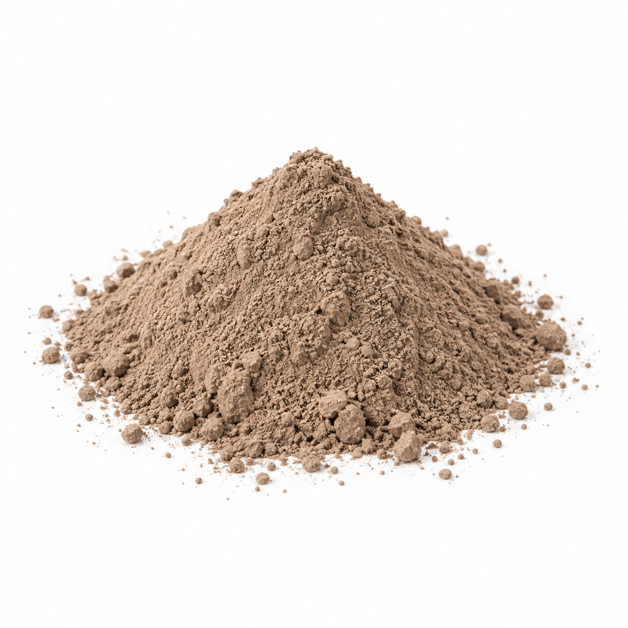 Rhassoul Clay