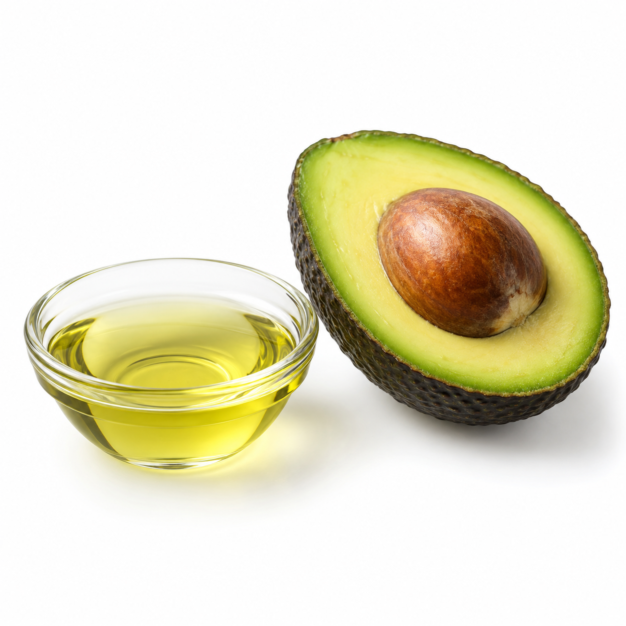 Avocado Oil