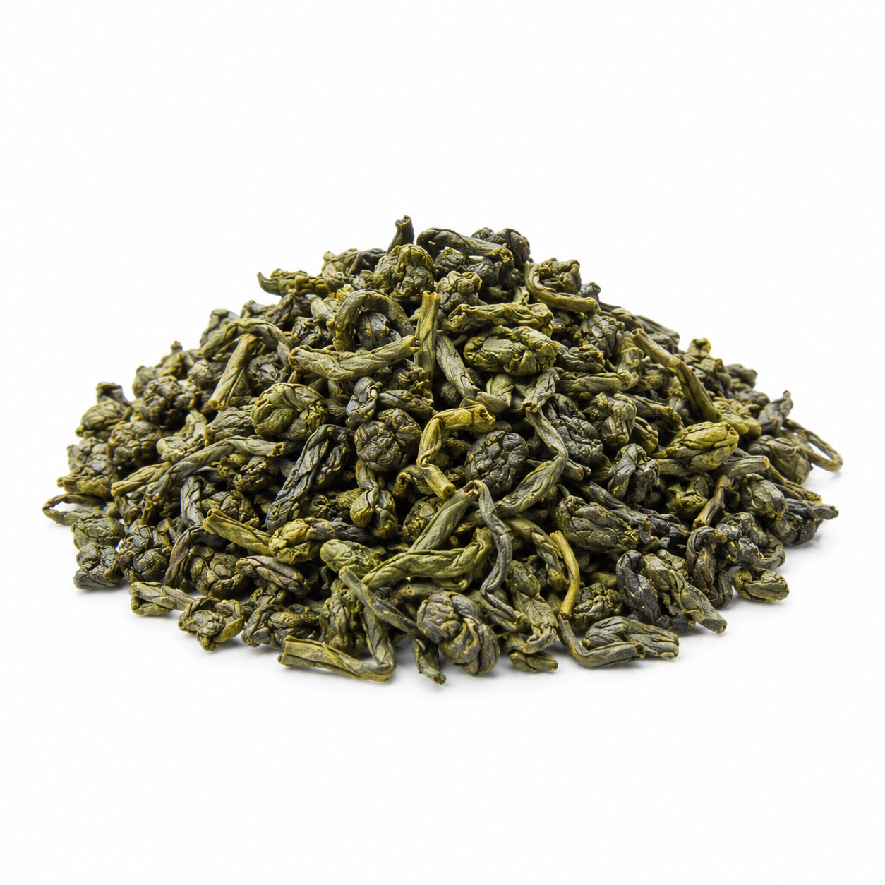 Green Tea