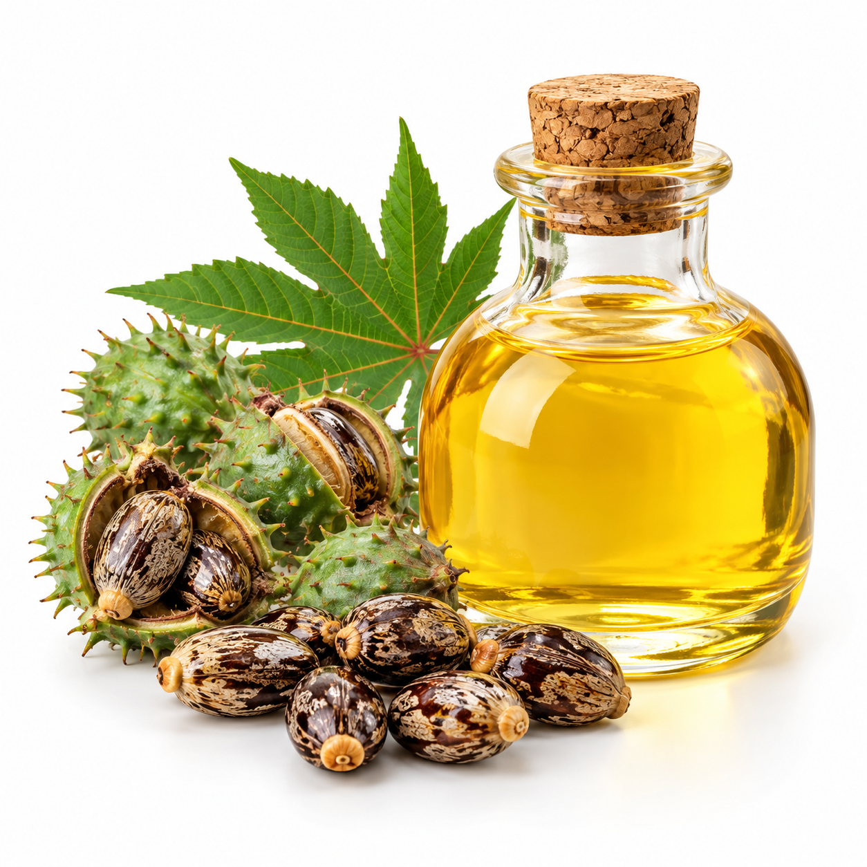 Castor Oil