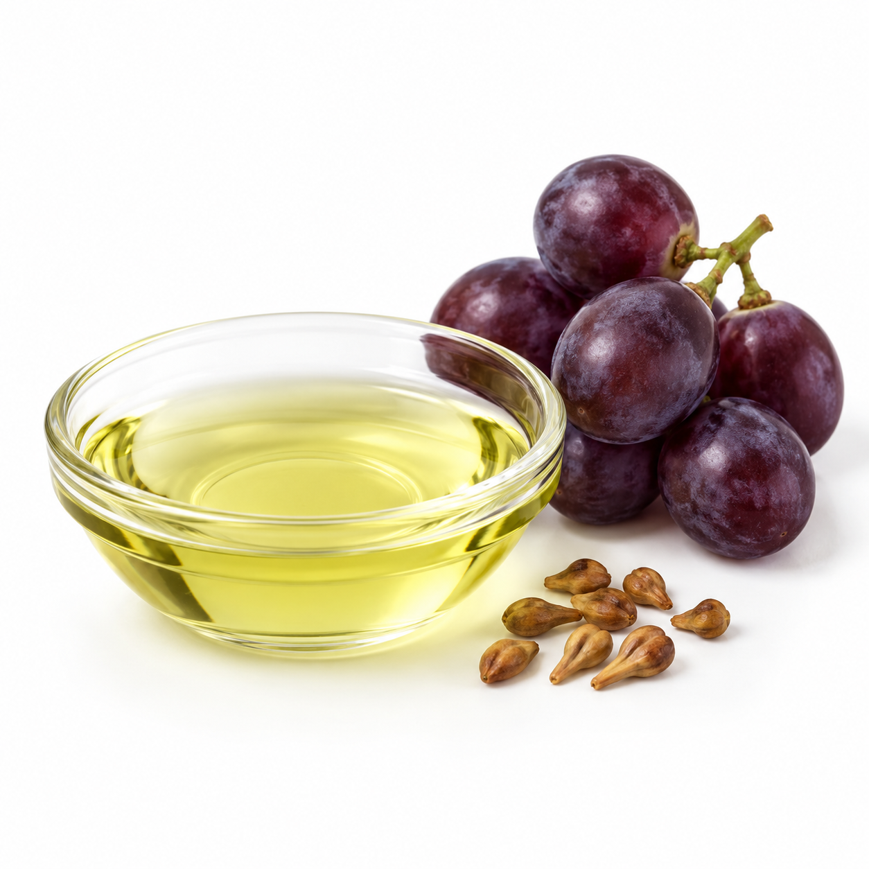 Grapeseed Oil