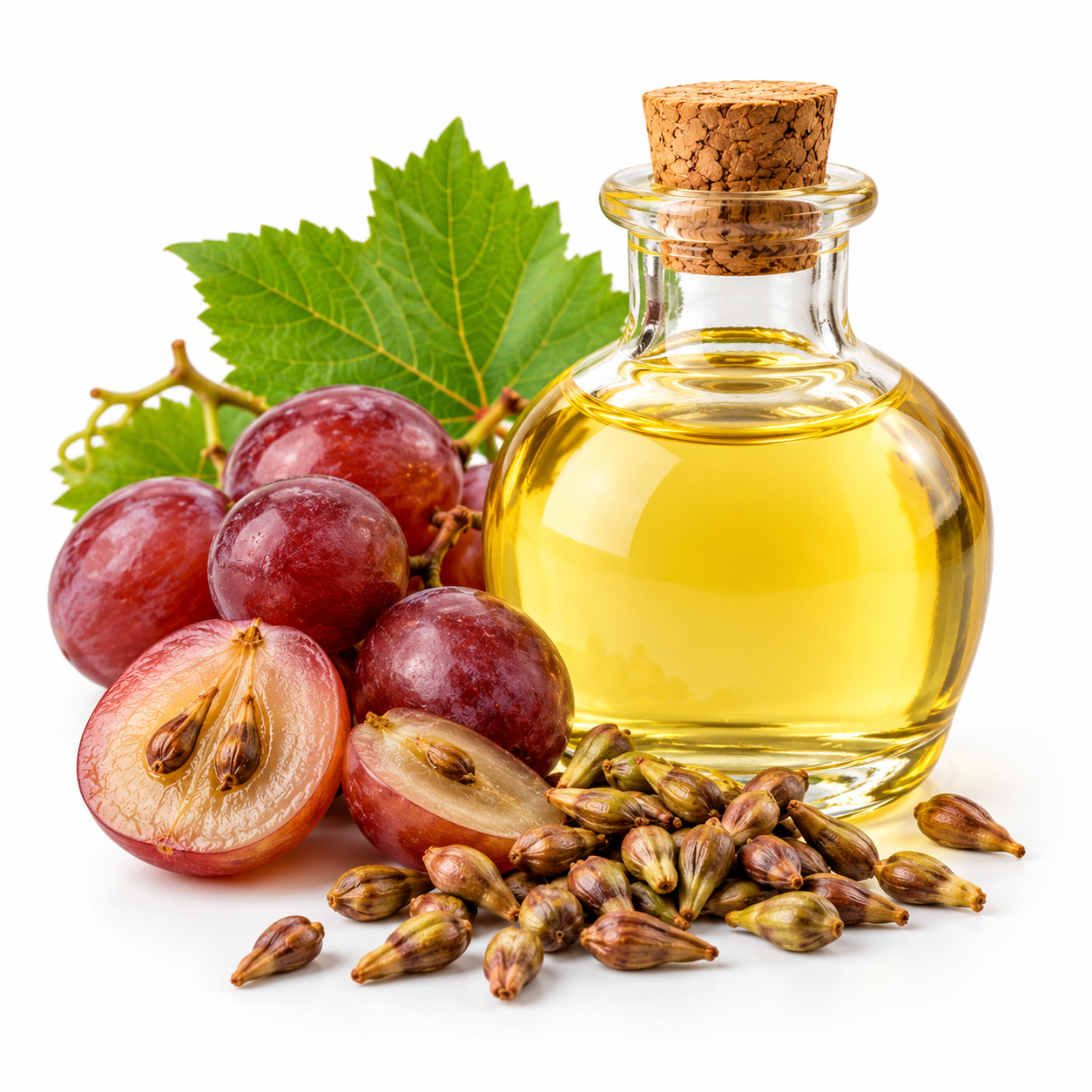 Grapeseed Oil